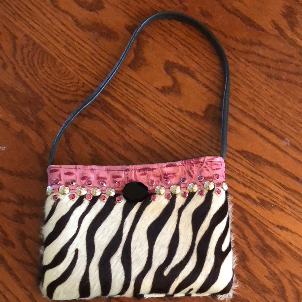 KurtMen Design Purse